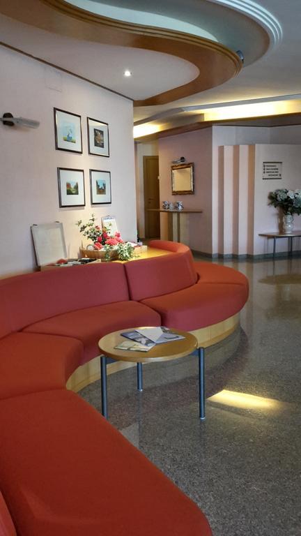 Locanda Alle Officine Buttrio Ngoại thất bức ảnh