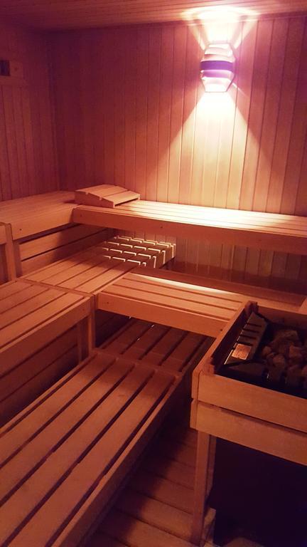 Locanda Alle Officine Buttrio Ngoại thất bức ảnh