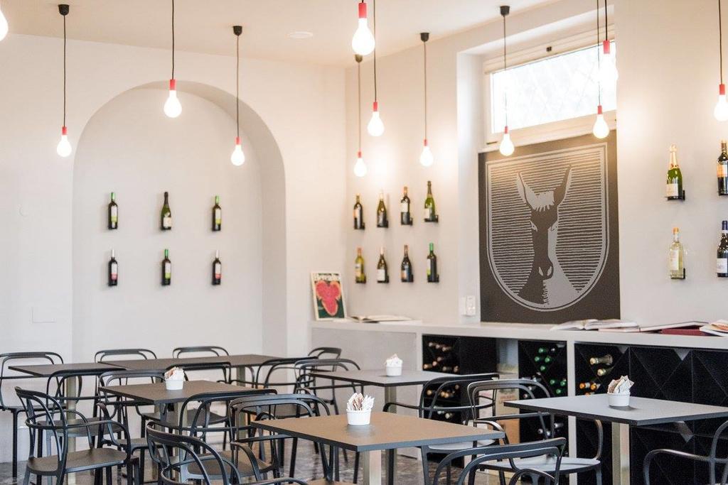 Locanda Alle Officine Buttrio Ngoại thất bức ảnh