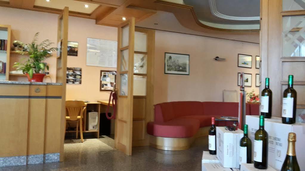 Locanda Alle Officine Buttrio Ngoại thất bức ảnh